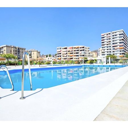 Oasis Sea & Sky - La Nogalera Torremolinos Exterior foto