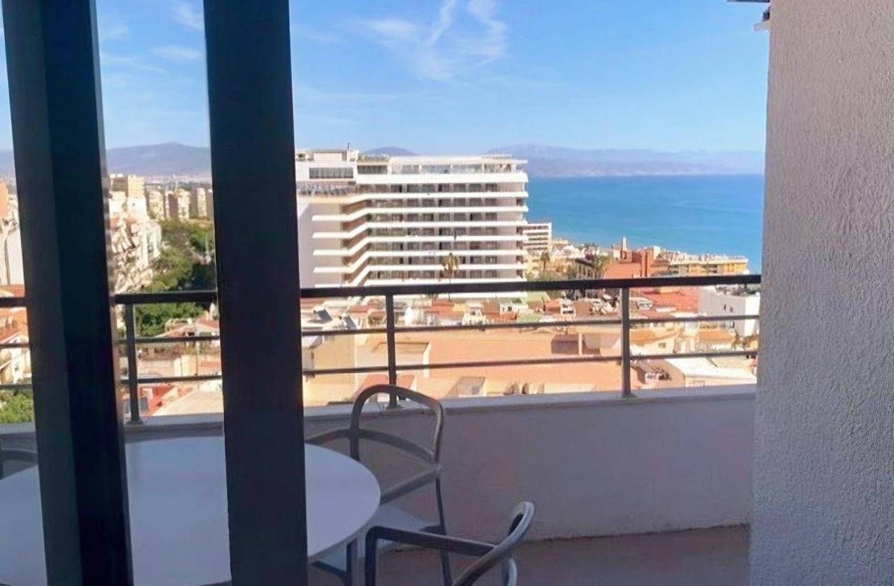 Oasis Sea & Sky - La Nogalera Torremolinos Exterior foto