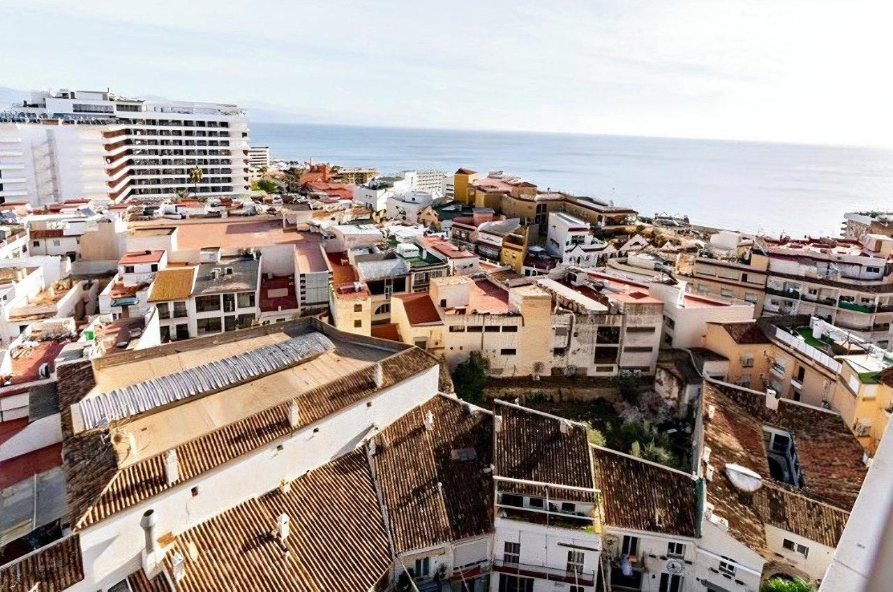 Oasis Sea & Sky - La Nogalera Torremolinos Exterior foto