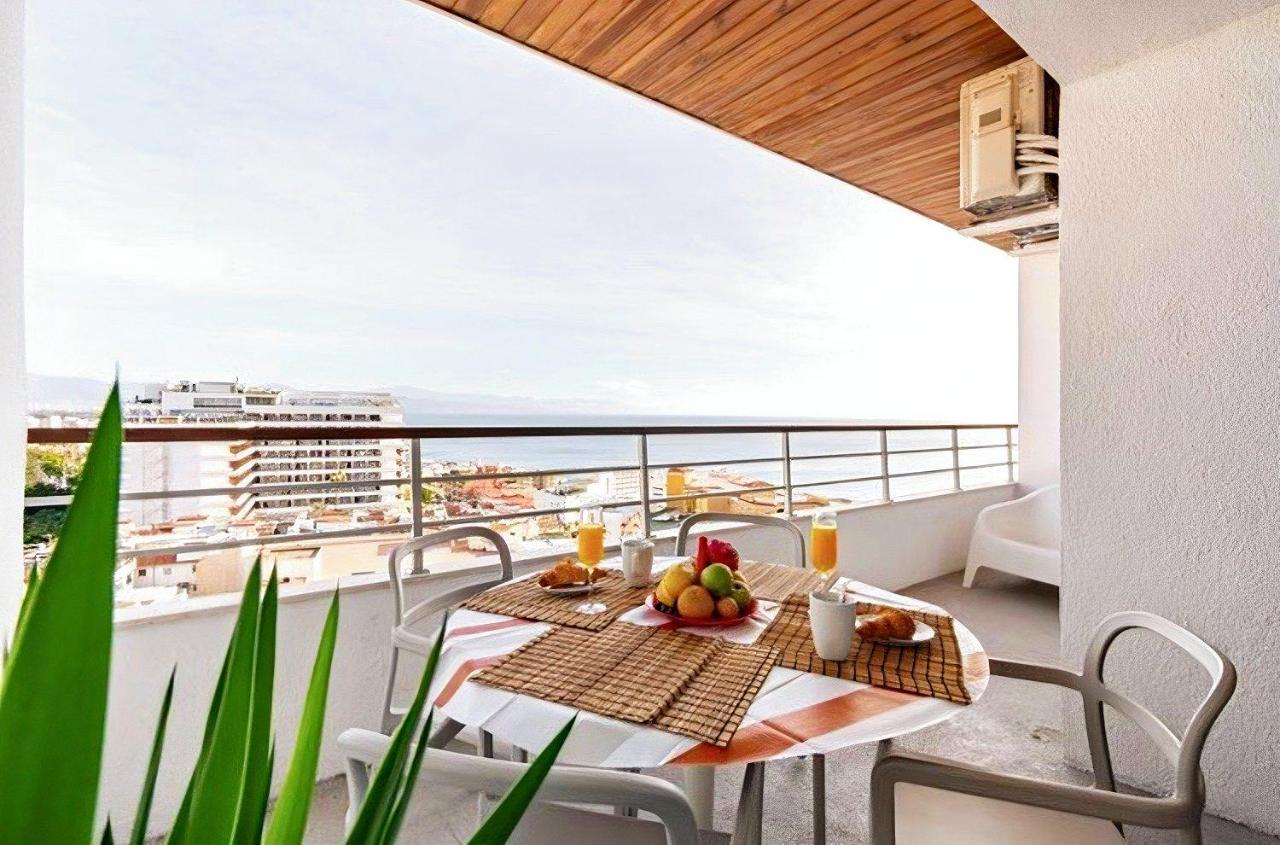 Oasis Sea & Sky - La Nogalera Torremolinos Exterior foto