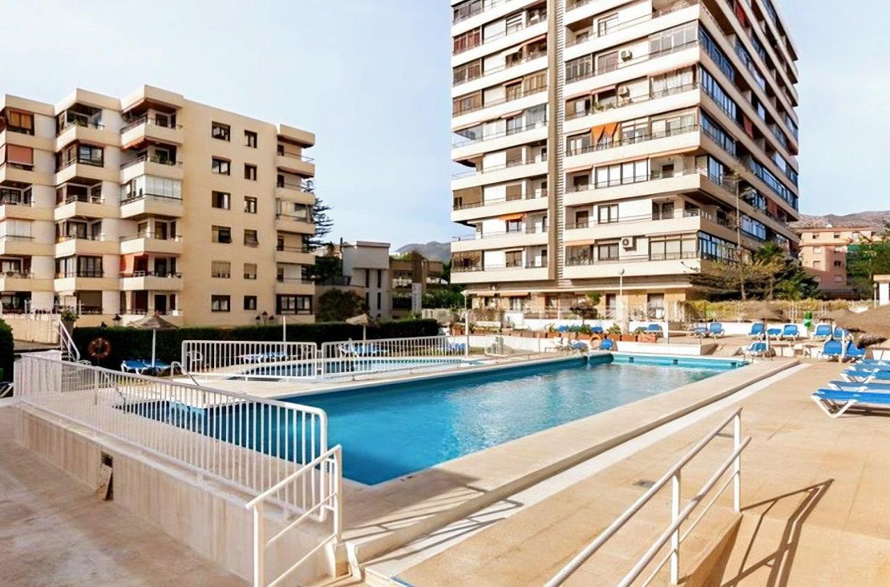Oasis Sea & Sky - La Nogalera Torremolinos Exterior foto