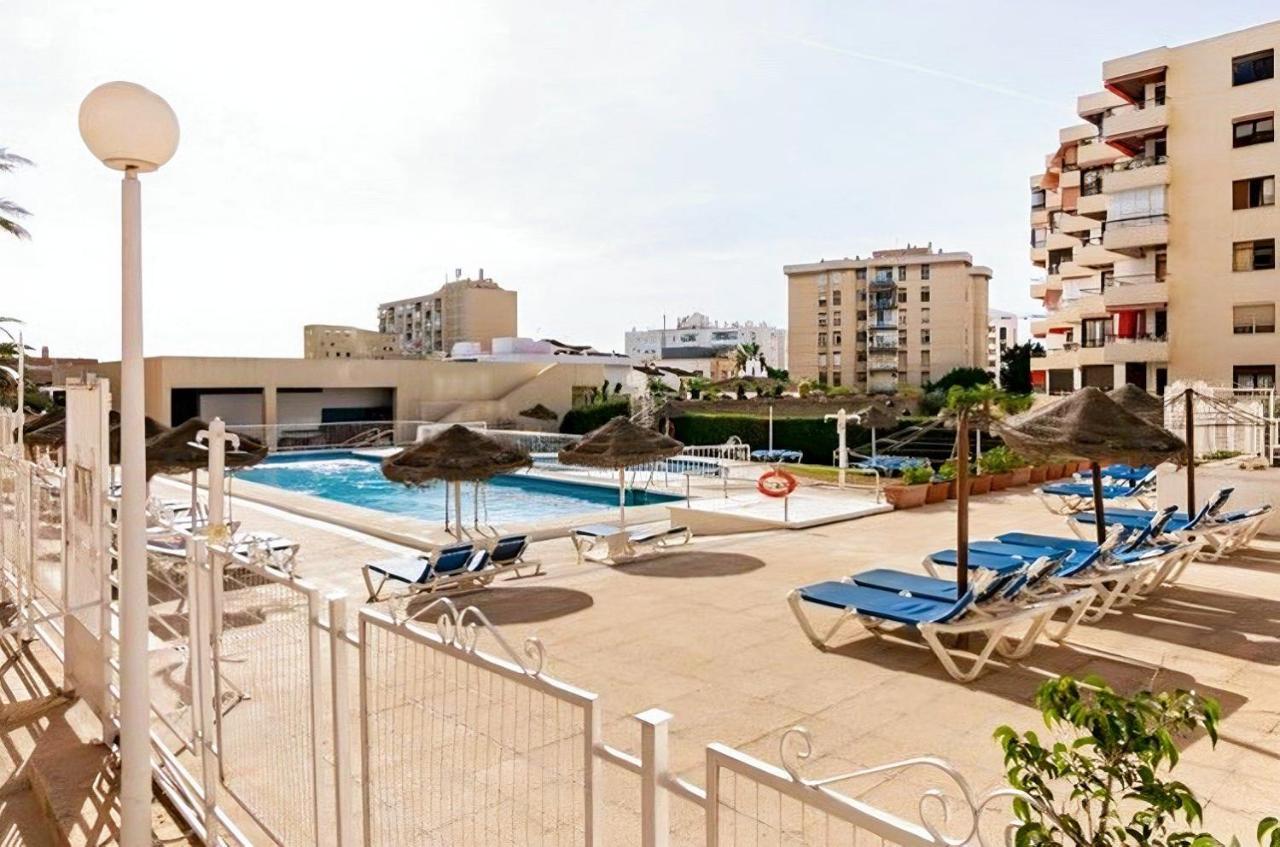 Oasis Sea & Sky - La Nogalera Torremolinos Exterior foto