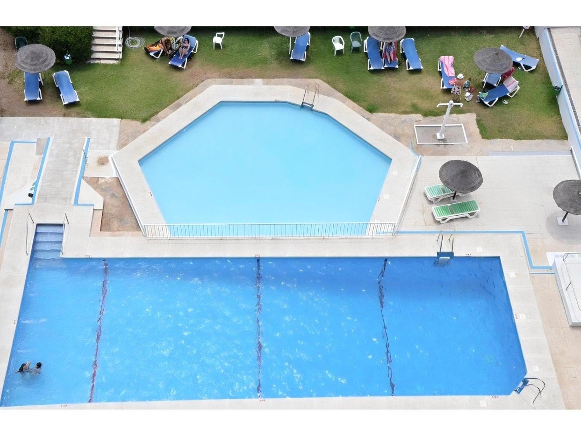 Oasis Sea & Sky - La Nogalera Torremolinos Exterior foto
